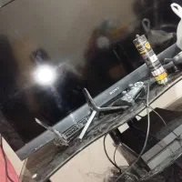 بدون دسته