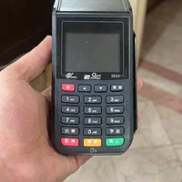 دستگاهکارتخوان سیار(بیسیم)مدل S910|فروشگاه و مغازه|پرند, |دیوار