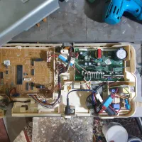 تعمیرات انواع کولر و یخچال و فریزر|خدمات پیشه و مهارت|اهواز, فرهنگ شهر|دیوار