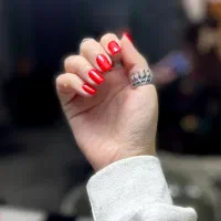 ناخن ویدا فاز ۱۱