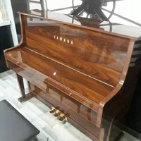 فروش انواع پیانو|پیانو، کیبورد، آکاردئون|خرمآباد, |دیوار