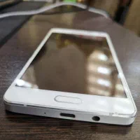 Samsung A5 2015|موبایل|قم, کاسه گران|دیوار