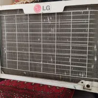 کولر پنجره ای ال جی و سامسونگ