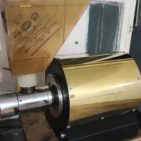 دستگاه کره گیری تک فاز