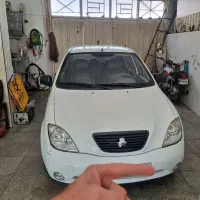 تیبا صندوقدار ۱۴۰۰ بیرنگ|خودرو سواری و وانت|اصفهان, شیخ اشراق|دیوار