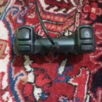 دسته بازی مچر mr-57|کنسول، بازی ویدئویی و آنلاین|تبریز, |دیوار