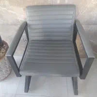 میز و صندلی اداری