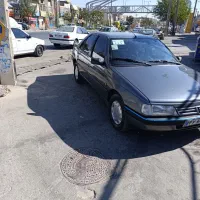 پژو 89 نوک مدادی دوگانه سوز کارخانه|خودرو سواری و وانت|اراک, |دیوار