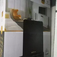 انتن دیجیتال و لوازم الکتریکی در حد نو