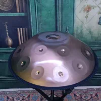 هنگ درام ۱۹نت