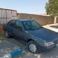 پژو GLX405 مدل 95|خودرو سواری و وانت|کرمان, |دیوار