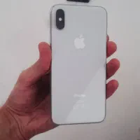 Iphone X 256|موبایل|تهران, دولتخواه شمالی|دیوار