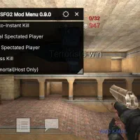 کانتر مود|کنسول، بازی ویدئویی و آنلاین|سنندج, |دیوار