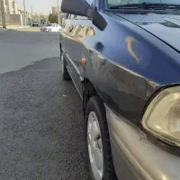 پراید مدل 1387دوگانه کارخانه.|خودرو سواری و وانت|هشتگرد, شهرک پامچال|دیوار