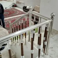 مدرن استیل (بیات)|خدمات پیشه و مهارت|خواف, |دیوار