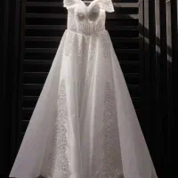 لباس عروس