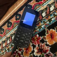Nokia 106 4g 2023|موبایل|سبزوار, علمدار|دیوار