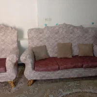 کاورقسطی انواع مبل