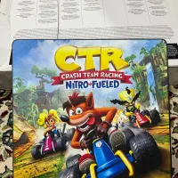 پلستیشن 4 یک ترا دو دسته فابریک و اکانت کال اف