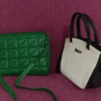 دو عدد کیف هر کدام دویست|کیف، کفش، کمربند|مشهد, خاتم الانبیا|دیوار