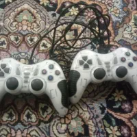 دسته بازی کامپیوتر