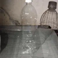 بطری ۱/۵لیتری|ظروف نگهدارنده، پلاستیکی، یک‌بارمصرف|قم, آذر (نکویی)|دیوار