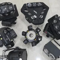 دیجی DJ نورپردزی با قیمت مناسب