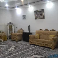 مبل نیم سلطنتی