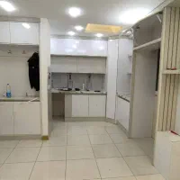 آپارتمان طبقه دوم /یخسازی/دوساله