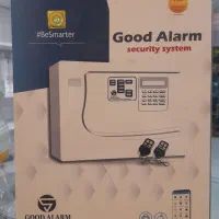 فروش یک عدد دزدگیر اماکن در حد نو