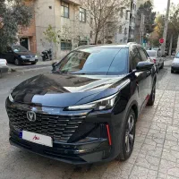 چانگان cs55 وارداتی در حد صفر|خودرو سواری و وانت|ری, شهادت|دیوار