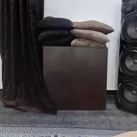 مبل ال جنس مخمل|مبلمان خانگی و میز عسلی|آبادان, |دیوار