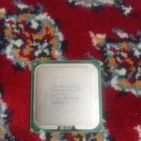 Cpu