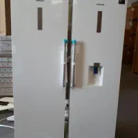 بورس انواع یخچال لوازم خانگی معلم|یخچال و فریزر|آبادان, |دیوار