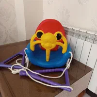 تاب بچگانه موزیکال