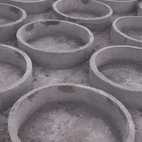 تولید قطعات سیمانی|مصالح و تجهیزات ساختمان|کاشان, شهرک صنایع کارگاهی امیرکبیر|دیوار