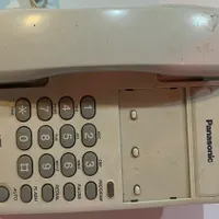 گوشی تلفن پاناسونیک