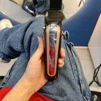 وال لجند بی سیم