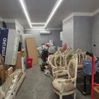 ۵۰ متر مغازه خ انقلاب نرسیده به میدون فردوسی