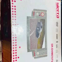 ظبط تصویری Sierra