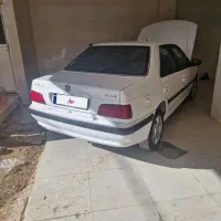 پژوپارس تیوفایو سیمی