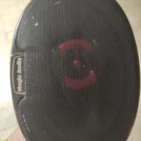 یک جفت باند مجیک آدیو