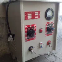 دستگاه شارژ باطری برج