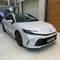 تویوتا کمری LE ژاپن سعودی مدل 2025|خودرو سواری و وانت|شاهینشهر, گزبرخوار|دیوار