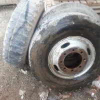 رینگ و لاستیک 911