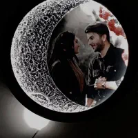 تابلوهای‌ماه