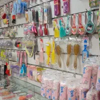 فروش آرایشی با کلیه دکوراسیون و سقف کاذب ....|آرایشی، بهداشتی، درمانی|تایباد, |دیوار