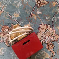 شیر سه راه پکیج بوتان مدل bn