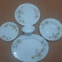 سرویس غذاخوری
