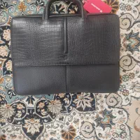 کیف اداری نوین چرم|کیف، کفش، کمربند|پرند, فاز ۳|دیوار